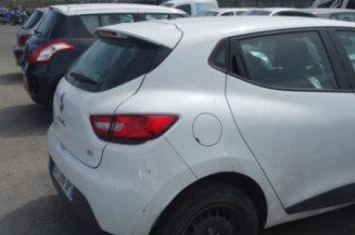 Commande chauffage RENAULT CLIO 4