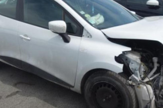 Commande chauffage RENAULT CLIO 4