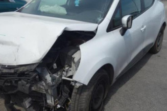 Commande chauffage RENAULT CLIO 4