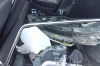 Commande chauffage RENAULT CLIO 4