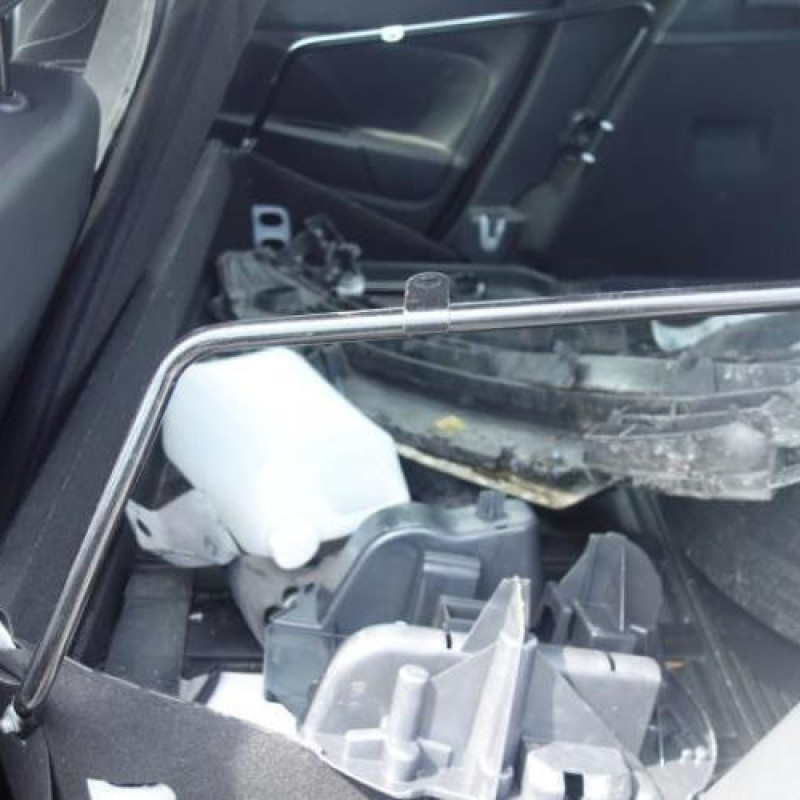 Commande chauffage RENAULT CLIO 4 Photo n°11