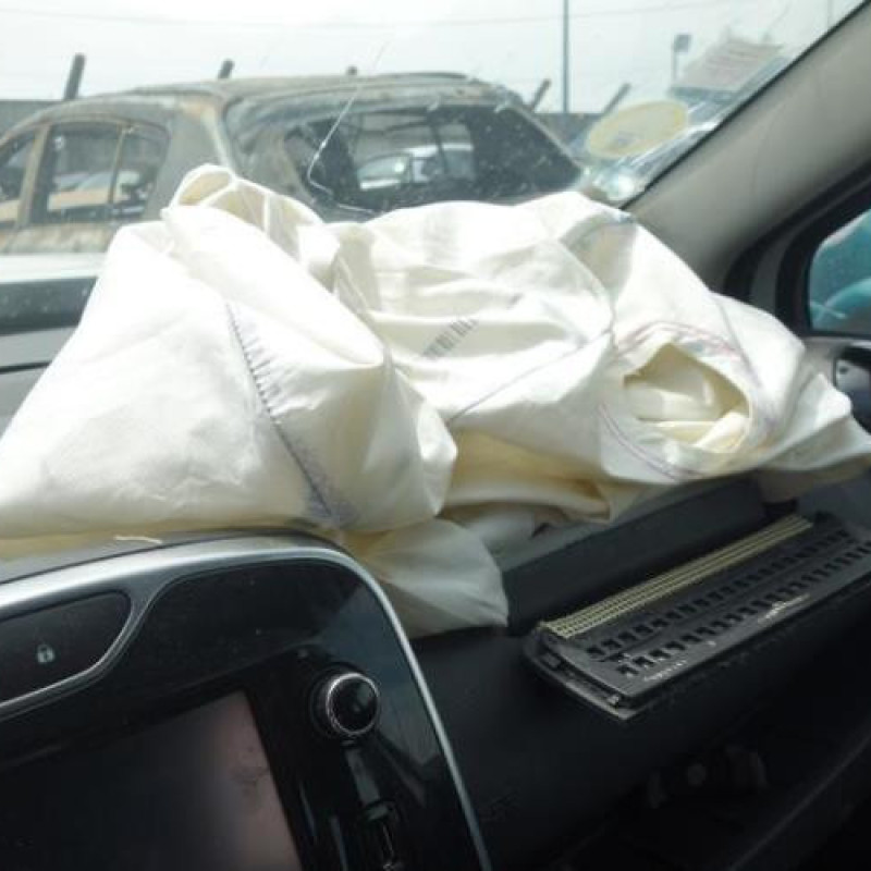 Commande chauffage RENAULT CLIO 4 Photo n°14