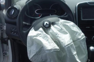 Commande chauffage RENAULT CLIO 4