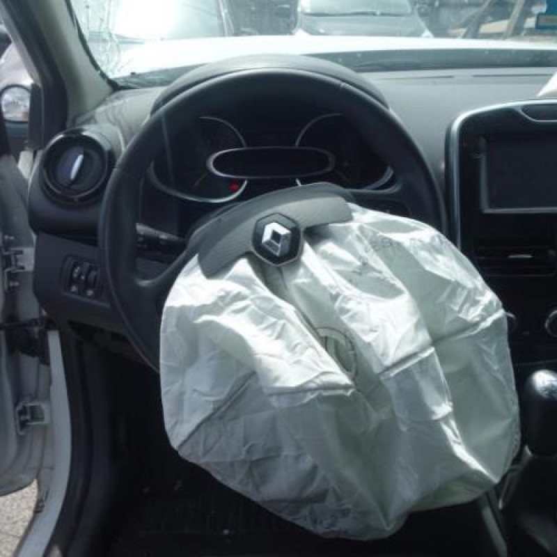 Commande chauffage RENAULT CLIO 4 Photo n°15