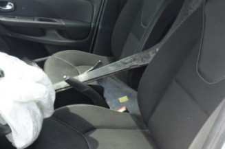 Commande chauffage RENAULT CLIO 4