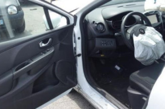 Commande chauffage RENAULT CLIO 4