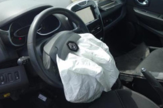 Commande chauffage RENAULT CLIO 4