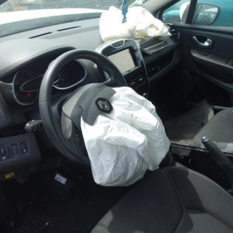 Commande chauffage RENAULT CLIO 4 Photo n°18