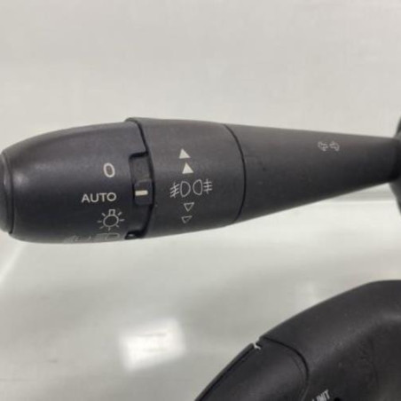 Com (Bloc Contacteur Tournant+Commodo Essuie Glace+Commodo Phare) PEUGEOT 3008 1