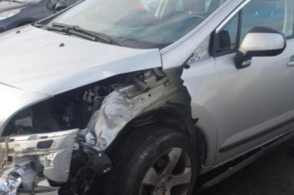 Com (Bloc Contacteur Tournant+Commodo Essuie Glace+Commodo Phare) PEUGEOT 3008 1