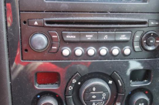 Com (Bloc Contacteur Tournant+Commodo Essuie Glace+Commodo Phare) PEUGEOT 3008 1
