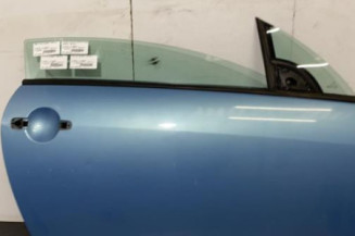 Porte avant droit CITROEN C3 PLURIEL Photo n°1