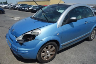 Porte avant droit CITROEN C3 PLURIEL