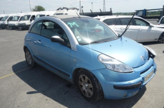 Porte avant droit CITROEN C3 PLURIEL