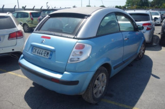 Porte avant droit CITROEN C3 PLURIEL