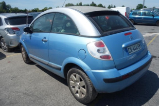 Porte avant droit CITROEN C3 PLURIEL