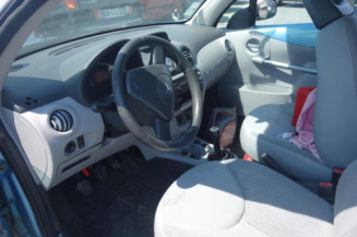 Porte avant droit CITROEN C3 PLURIEL