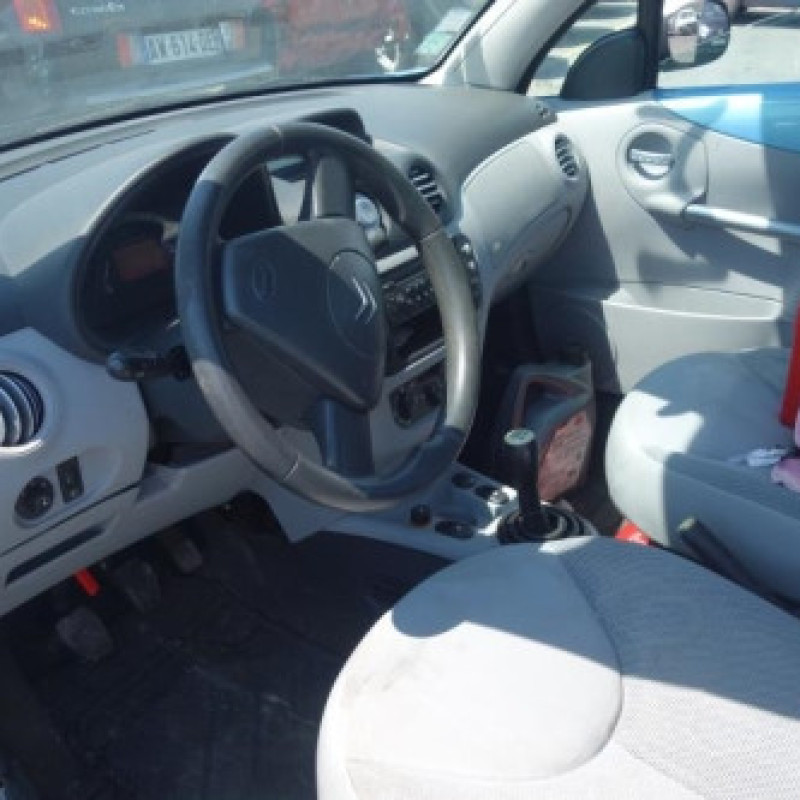 Porte avant droit CITROEN C3 PLURIEL Photo n°7
