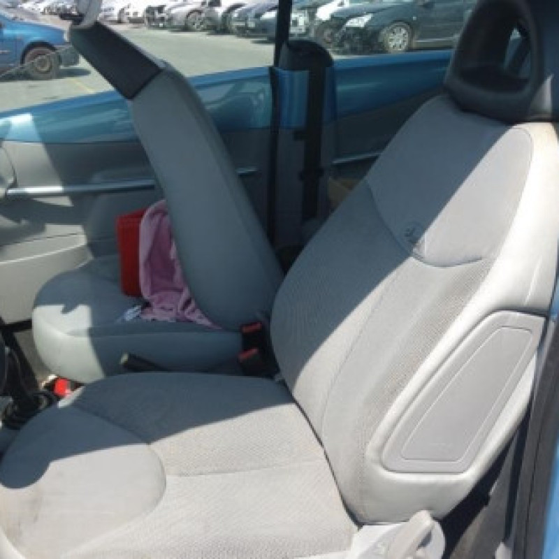 Porte avant droit CITROEN C3 PLURIEL Photo n°8