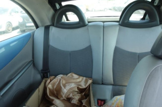 Porte avant droit CITROEN C3 PLURIEL
