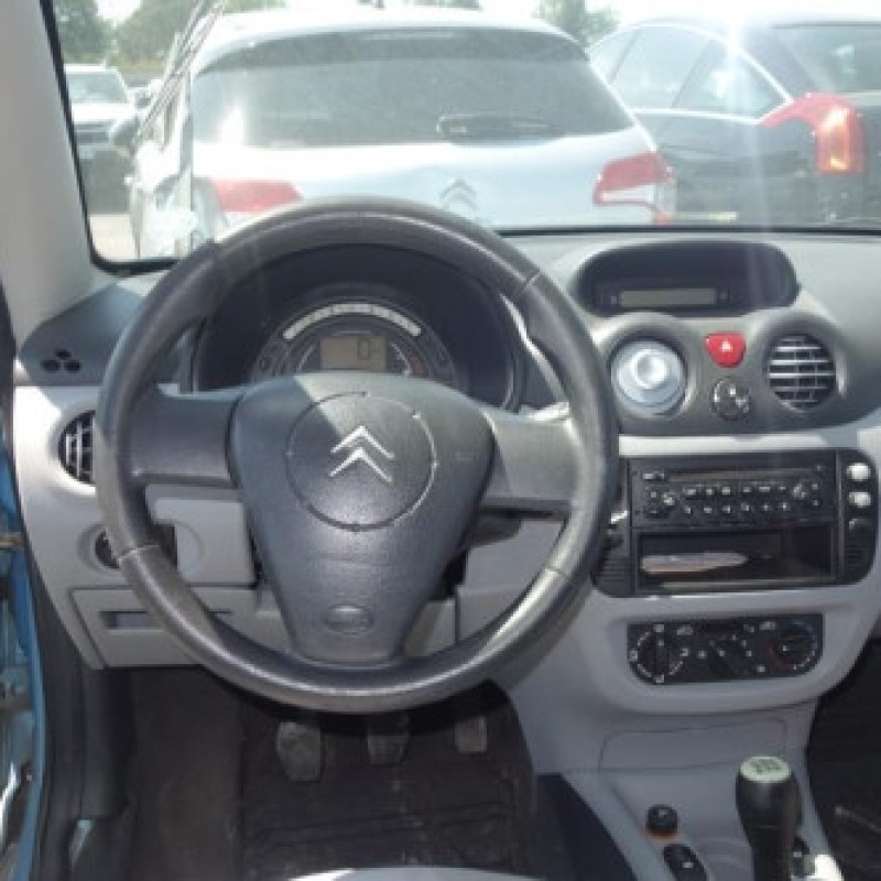 Porte avant droit CITROEN C3 PLURIEL Photo n°10
