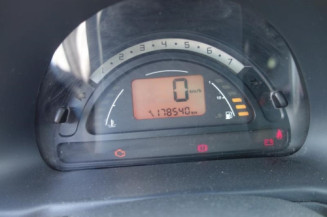 Porte avant droit CITROEN C3 PLURIEL