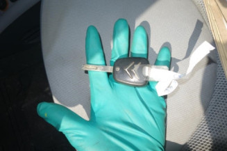 Porte avant droit CITROEN C3 PLURIEL
