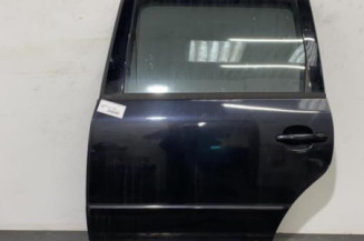 Porte arriere gauche VOLKSWAGEN PASSAT 4 Photo n°1