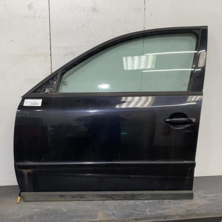 Porte avant gauche VOLKSWAGEN PASSAT 4 Photo n°1