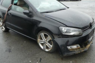 Com (Bloc Contacteur Tournant+Commodo Essuie Glace+Commodo Phare) VOLKSWAGEN POLO 5
