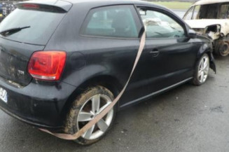 Com (Bloc Contacteur Tournant+Commodo Essuie Glace+Commodo Phare) VOLKSWAGEN POLO 5
