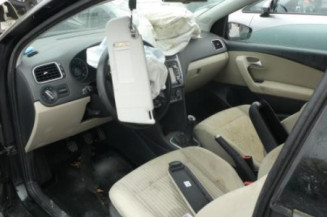 Com (Bloc Contacteur Tournant+Commodo Essuie Glace+Commodo Phare) VOLKSWAGEN POLO 5