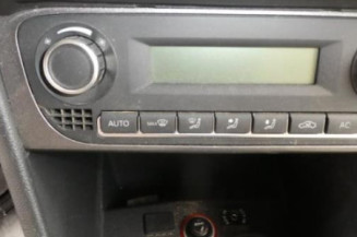 Com (Bloc Contacteur Tournant+Commodo Essuie Glace+Commodo Phare) VOLKSWAGEN POLO 5