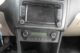 Com (Bloc Contacteur Tournant+Commodo Essuie Glace+Commodo Phare) VOLKSWAGEN POLO 5