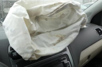 Com (Bloc Contacteur Tournant+Commodo Essuie Glace+Commodo Phare) VOLKSWAGEN POLO 5