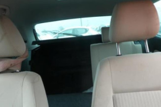 Com (Bloc Contacteur Tournant+Commodo Essuie Glace+Commodo Phare) VOLKSWAGEN POLO 5