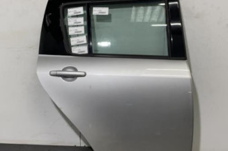 Porte arriere droit SUZUKI SWIFT 3 Photo n°1