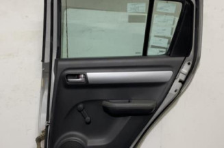 Porte arriere droit SUZUKI SWIFT 3