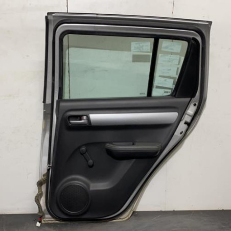Porte arriere droit SUZUKI SWIFT 3