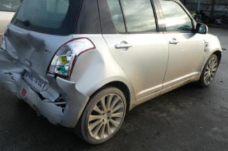 Porte arriere droit SUZUKI SWIFT 3