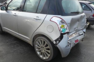 Porte arriere droit SUZUKI SWIFT 3