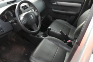 Porte arriere droit SUZUKI SWIFT 3