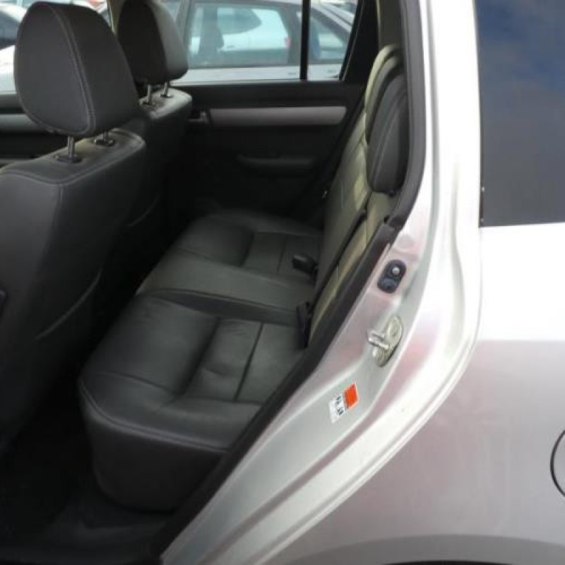 Porte arriere droit SUZUKI SWIFT 3 Photo n°8