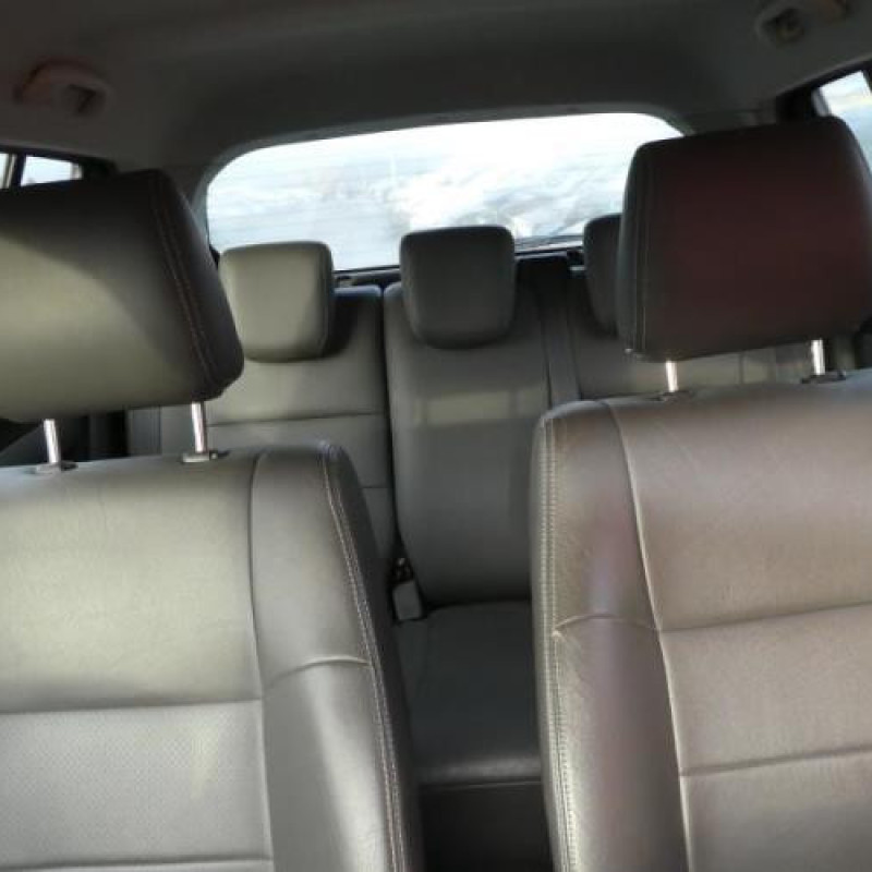 Porte arriere droit SUZUKI SWIFT 3 Photo n°9