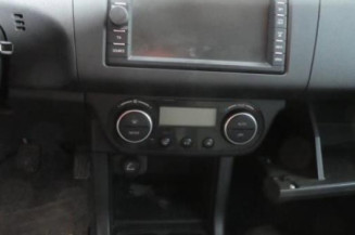 Porte arriere droit SUZUKI SWIFT 3