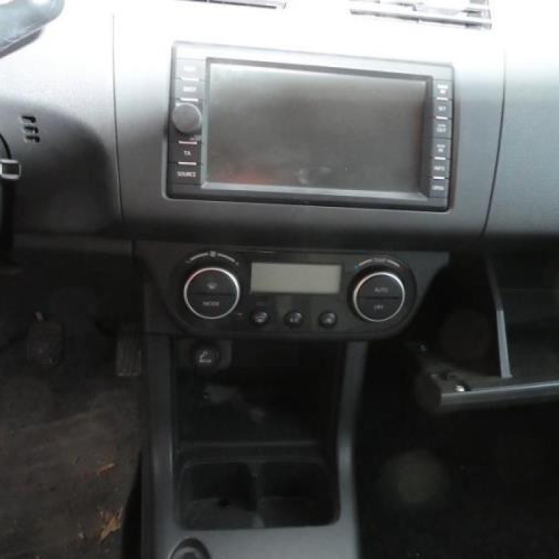 Porte arriere droit SUZUKI SWIFT 3 Photo n°11