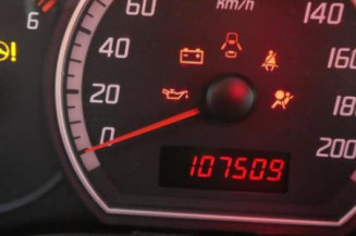 Porte arriere droit SUZUKI SWIFT 3