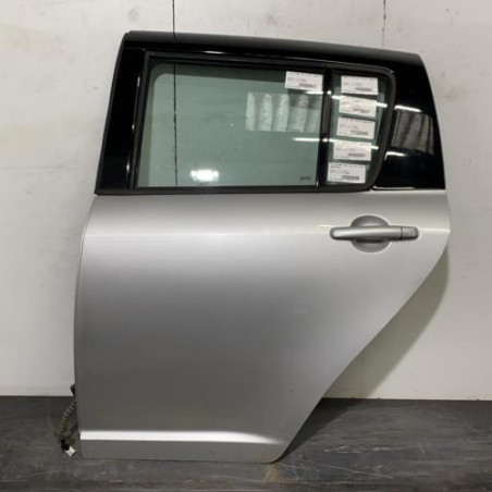 Porte arriere gauche SUZUKI SWIFT 3 Photo n°1
