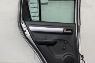 Porte arriere gauche SUZUKI SWIFT 3