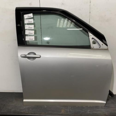 Porte avant droit SUZUKI SWIFT 3 Photo n°1